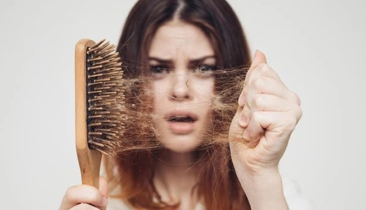 5 Spices To Stop Hair Fall and Augment Hair Growth