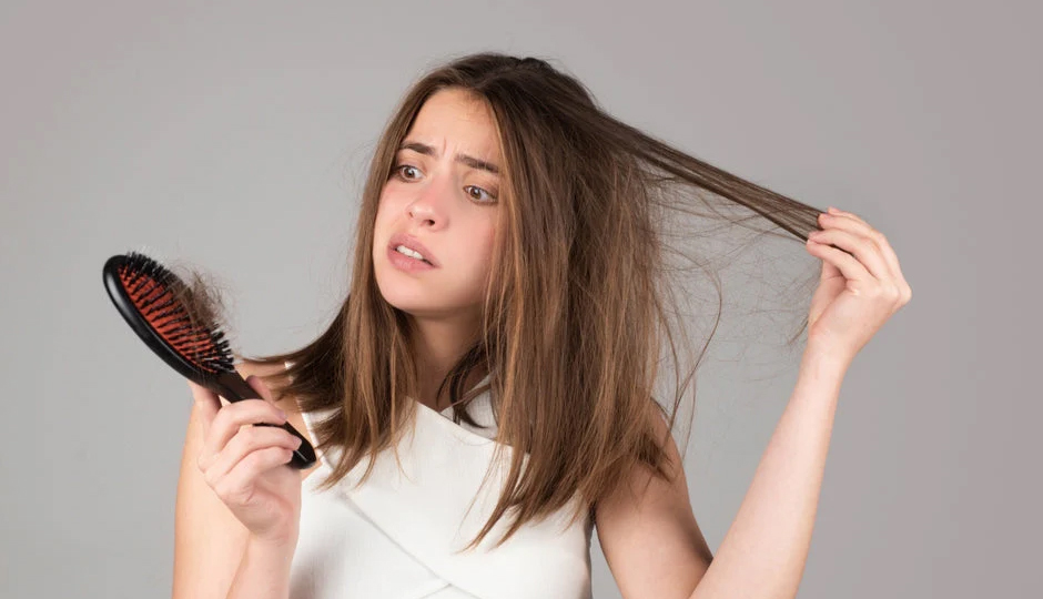 7 Effective Home Remedies To Treat Hair Fall in Winters