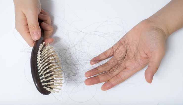 beauty tips,beauty tips in hindi,hair loss problem,home remedies,hair loss remedies