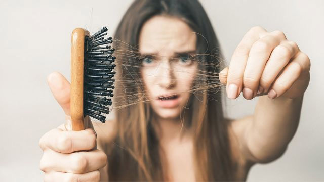 causes of hair fall,hair fall reasons,hair care tips,beauty tips