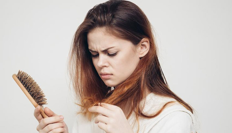 causes of hair fall,hair fall reasons,hair care tips,beauty tips