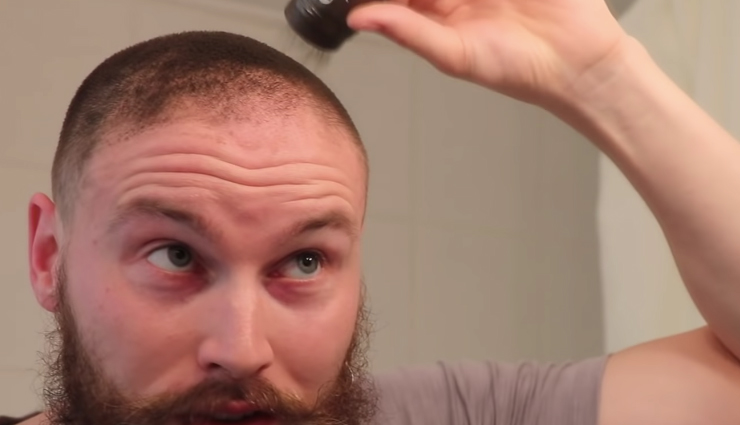 hair care tips every men should follow,beauty tips,beauty hacks,hair care tips