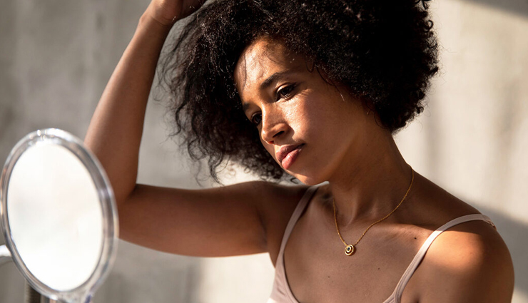 7 At Home Measures To Aid Repair of Hair Follicles
