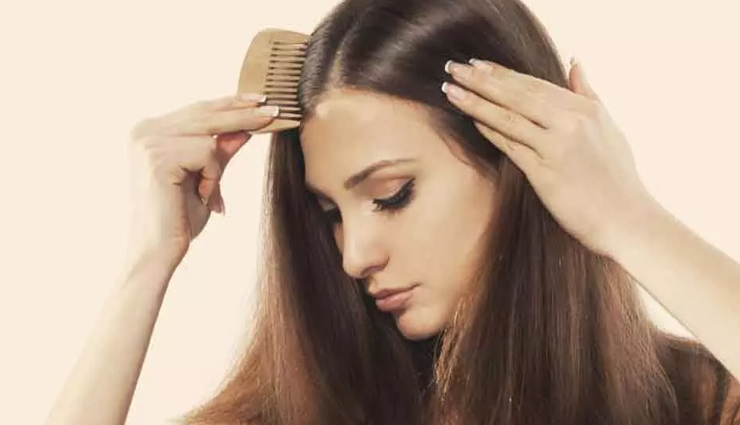 benefits of using ginger for hair,beauty tips,beauty hacks