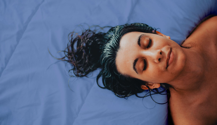 healthy hair for monsoon,monsoon hair care tips,ayurvedic tips for hair