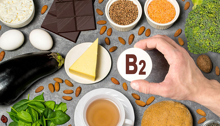 7 Vitamin B Rich Foods You Eat For Good Hair Growth 