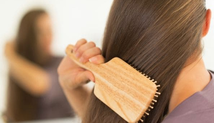 5 Tips To Help You Grow Hair During Quarantine