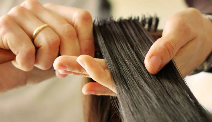 4 Different Stages of Hair Growth Cycle