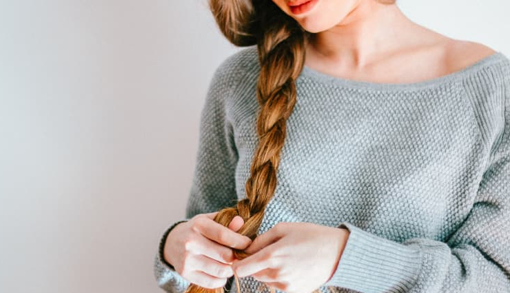 Different Ways To Use Almond Oil For Faster Hair Growth