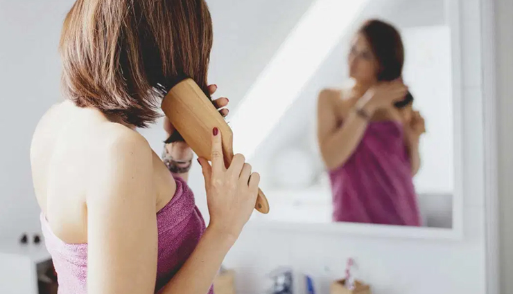 6 Effective Home Remedies For Hair Growth