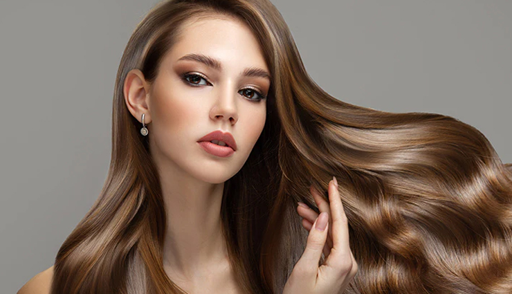 6 Common Mistakes To Avoid For Hair Care