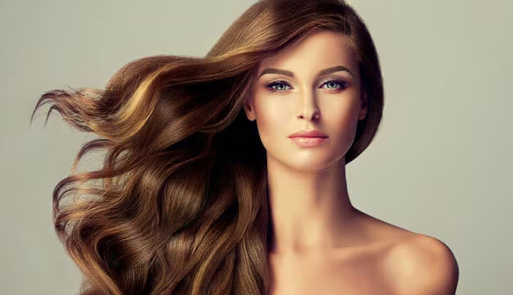 5 Essential Vitamins That are Helpful in Hair Growth