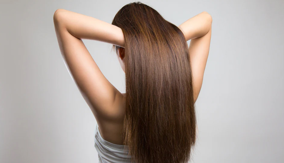 10 DIY Ways To Promote Hair Growth Naturally
