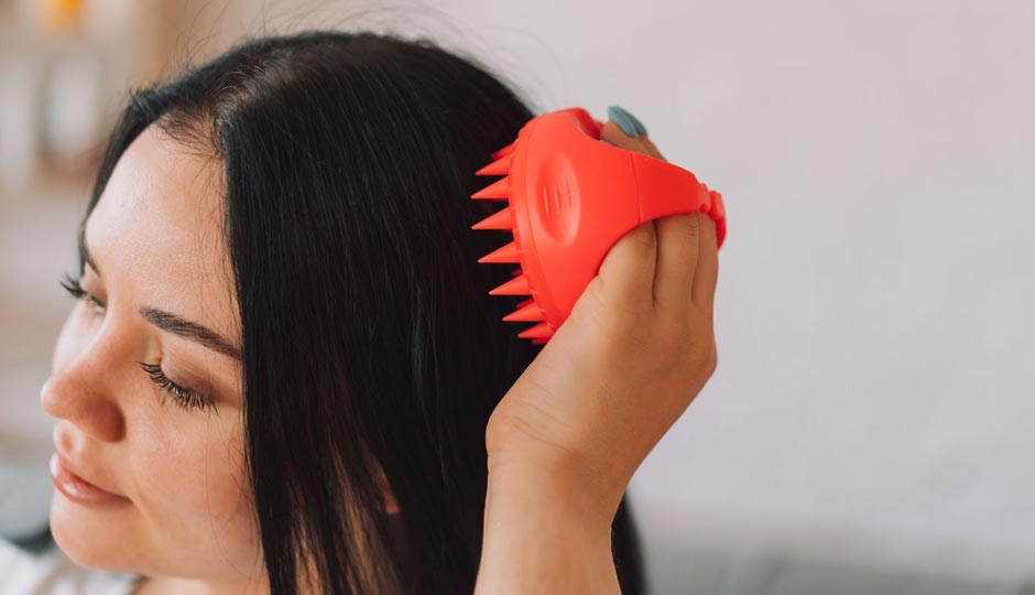 5 Effective Home Remedies To Promote Hair Growth