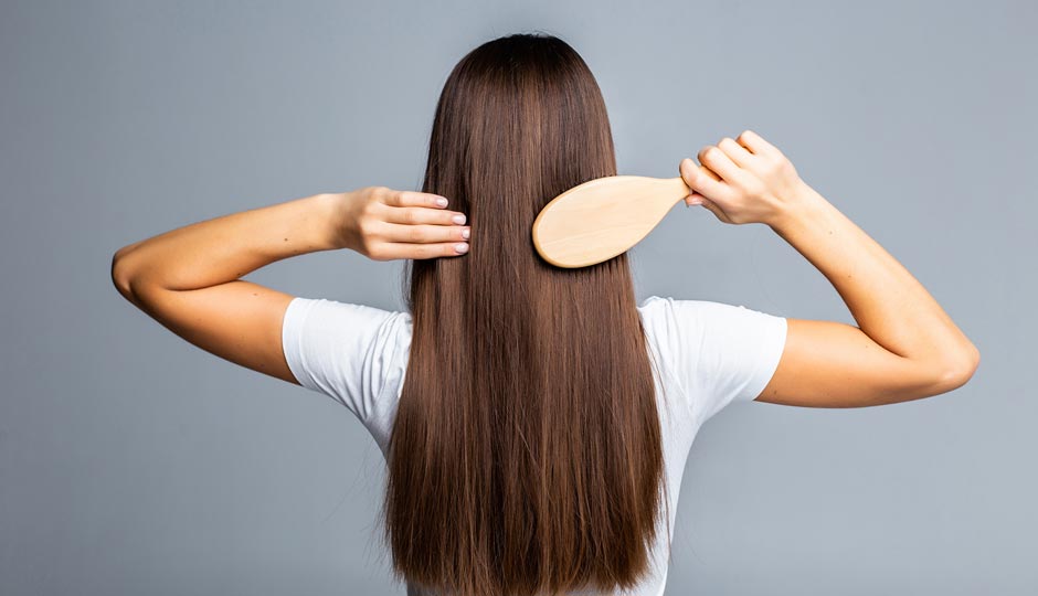 8 Effective Home Remedies To Promote Hair Growth