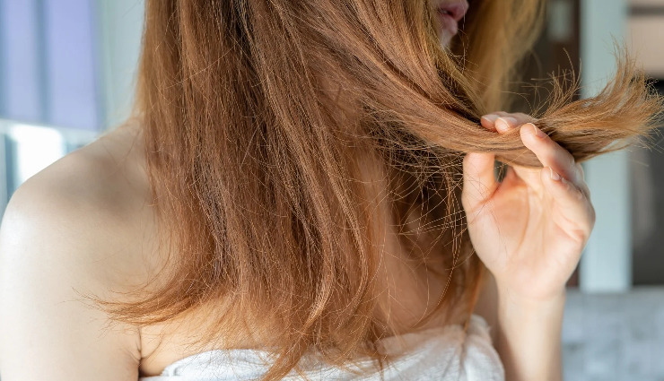 6 DIY Ways to Help You Boost Hair Growth