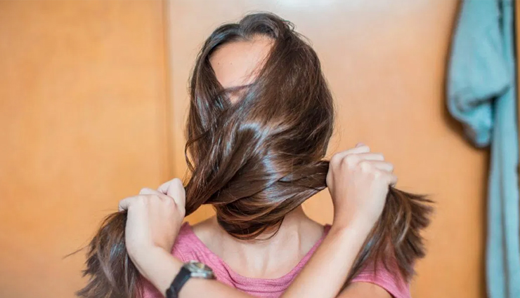 6 Best Oil for Your Hair Health