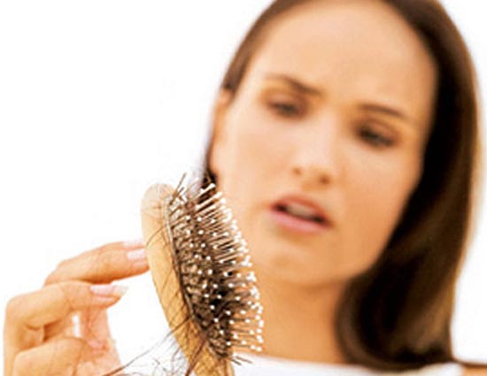 These 5 Everyday Habits Are Causing You Hair Loss