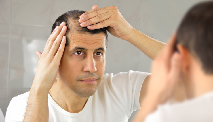 grooming tips for men to have healthy hair,beauty tips,beauty hacks