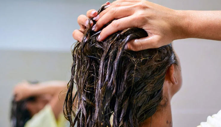 home made hair mask,hair mask for hair problem,hair care tips,beauty tips