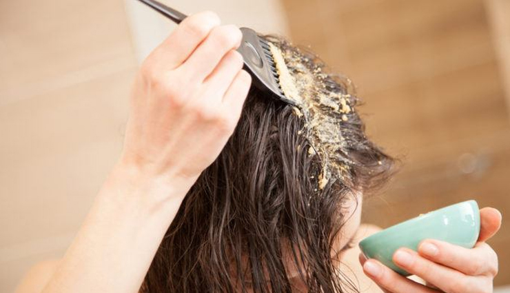 remedies to condition your hair,home remedies,hair conditioning tips,hair care tips,beauty tips