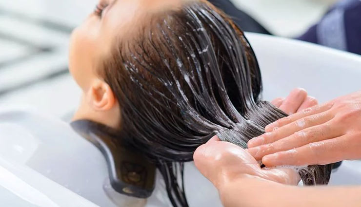 5 Home Made Hair Mask To Solve Common Hair Problem