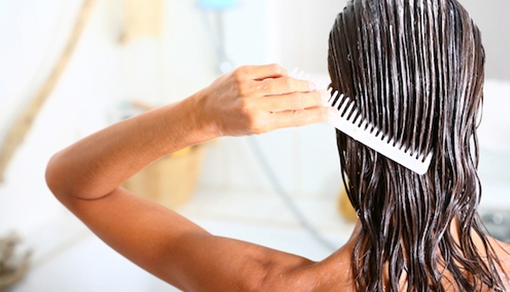 5 Remedies To Condition Your Hair Quickly