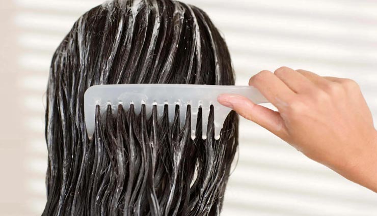 Summer Special : ये 5 हेयर मास्क बनाए रखेंगे बालों की चमक, जानें और आजमाए