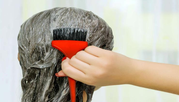 beauty tips,beauty tips in hindi,hair mask,hair care tips ,ब्यूटी टिप्स, ब्यूटी टिप्स हिंदी में, बालों के अनुसार हेयर मास्क, बालों की देखभाल