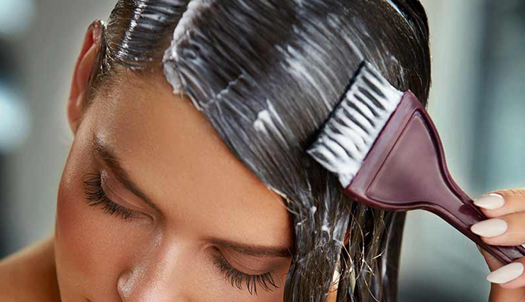 हेयर मास्क से जुड़ी ये बातें जानना हैं बहुत जरूरी, सही से कर पाएंगे बालों की देखभाल