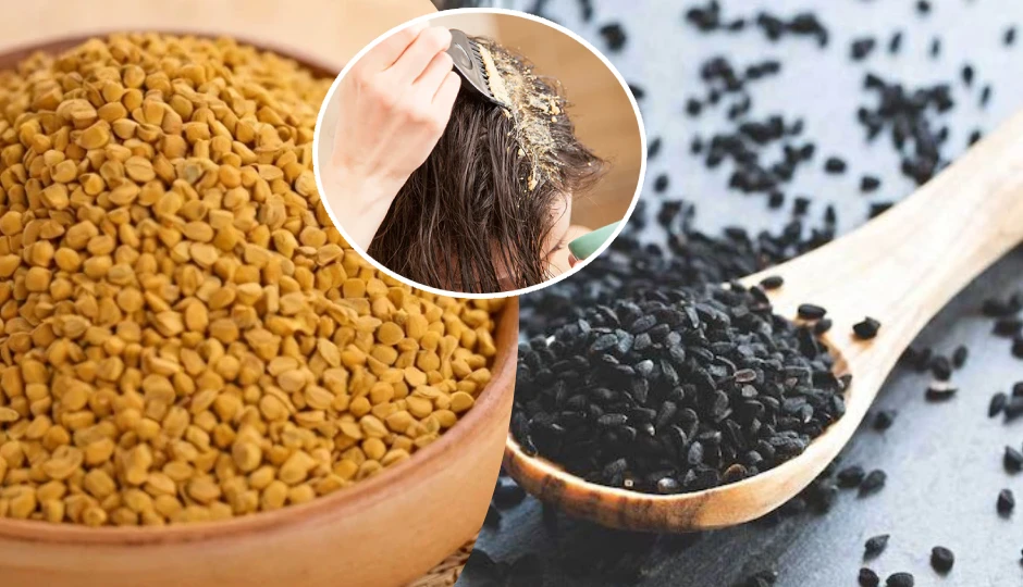पतले बालों की टेंशन छोड़िए... मेथी–कलौंजी का देसी फॉर्मूला देगा बालों को घनापन और मजबूती