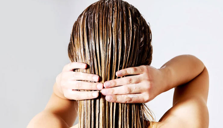 home made hair mask,hair mask for hair problem,hair care tips,beauty tips