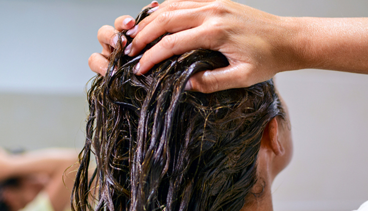 remedies to condition your hair,home remedies,hair conditioning tips,hair care tips,beauty tips