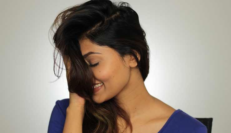 holi special,holi special 2018,hair care tips for holi,holi beauty tips,hair masks for holi,hair mask for healthy hair