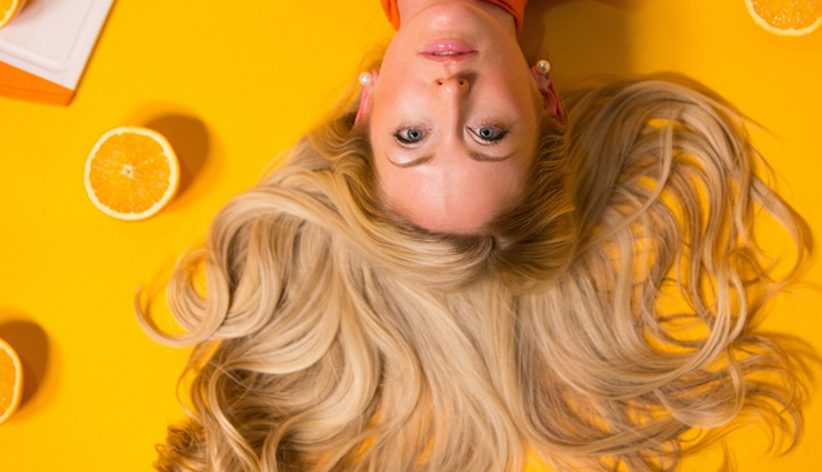 tips to help you have healthy hair,having healthy hair,tips to have healthy hair,beauty tips,beauty hacks