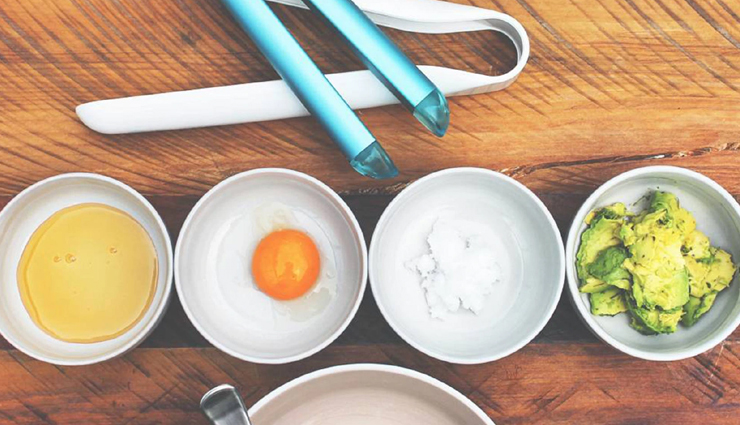 homemade hair masks,damaged hair,hair care tips,beauty tips,summer hair tips