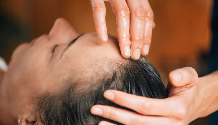 exercise for hair growth,hair fall problem,hair treatment,hair care tips,exercise for hair,exercise for hair growth