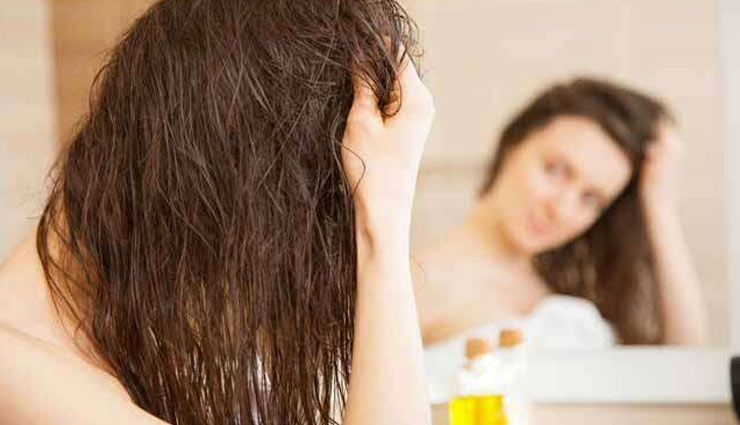 5 Mistakes That are Causing You Hair Loss