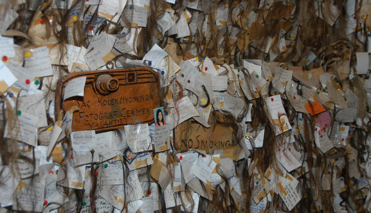 weird museum,weird museum around the world,international spy museum,cancun underwater museum,iceland phallological museum,torture museum,hair museum,toilet museum,the momofuku ando instant ramen museum,spam museum,dog collar museum,museum of broken relationships,travel,holidays,travel guide