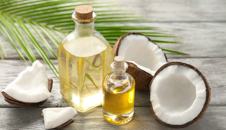 coconut oil,argan oil,jojoba oil,almond oil,Olive Oil,types of hair oil,different hair oil to treat hair problem,hair care tips,beauty tips