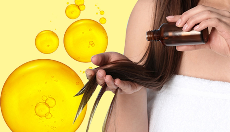 beauty tips,beauty tips in hindi,hair oiling,hair care tips