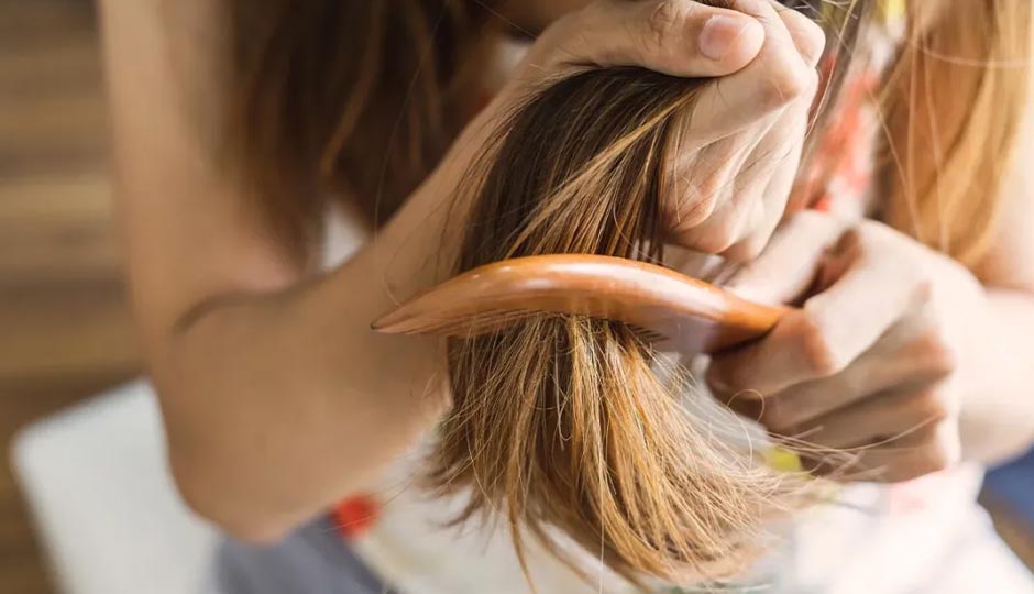 7 Home Remedies To Keep Hair Oil Free