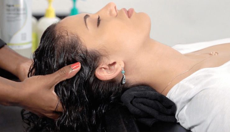 hair oiling mistakes,common hair oiling mistakes,hair oiling,oiling mistakes,hair problem,hair fall problem,Dandruff problem,hair fall,dry hair problem,rough hair,beauty,beauty tips