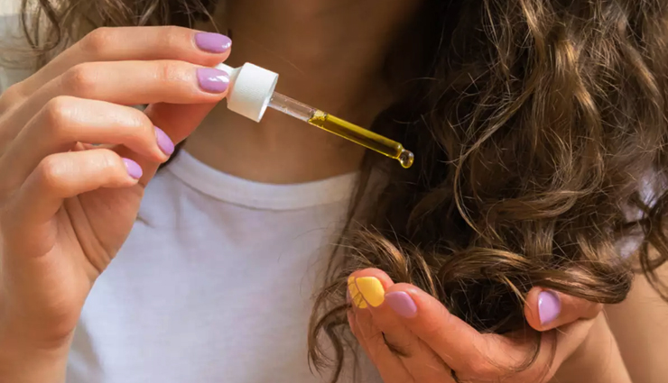 6 Most Common Hair Oiling Mistakes We are Making