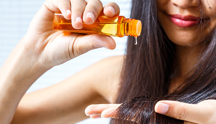 बालों पर बुरा असर डालती हैं ये आदतें, जानें और करें सुधार beauty tips,beauty tips in hindi,hair care tips