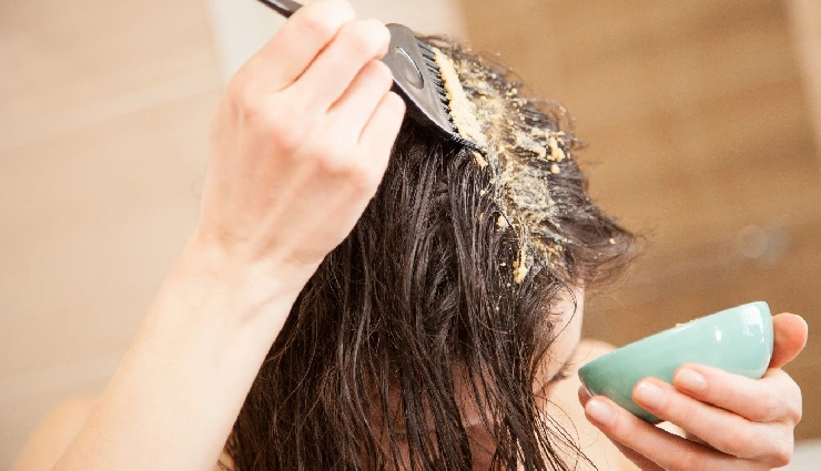 tips for silky hair,how to get smooth hair,hair care tips,shiny hair remedies,soft hair naturally,healthy hair guide,frizz control,smooth hair hacks,hair treatment for dryness,hair care routine