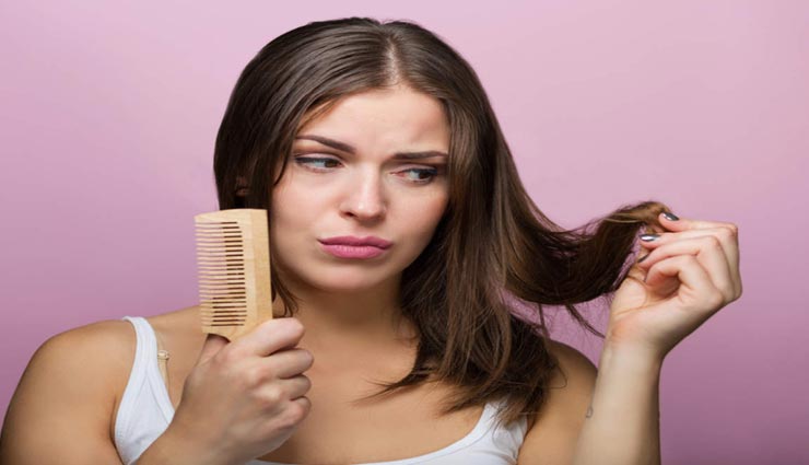 बालों की हर समस्या का इलाज हैं ये 4 देसी उपाय, जानें और आजमाए