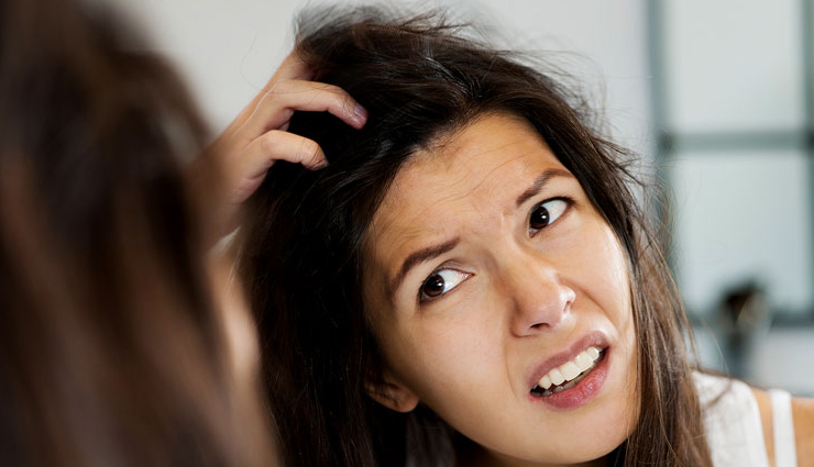 common hair problems,common hair problems in monsoon,monsoon hair care tips,beauty tips