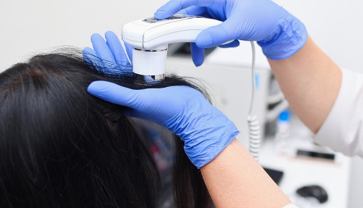 hair regrowth clinic,things to consider for hair regrowth clinic,hair care tips,beauty tips