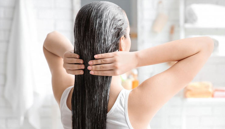 Try Out These Homemade Conditioners To Get Healthy and Lustrous Hair -  